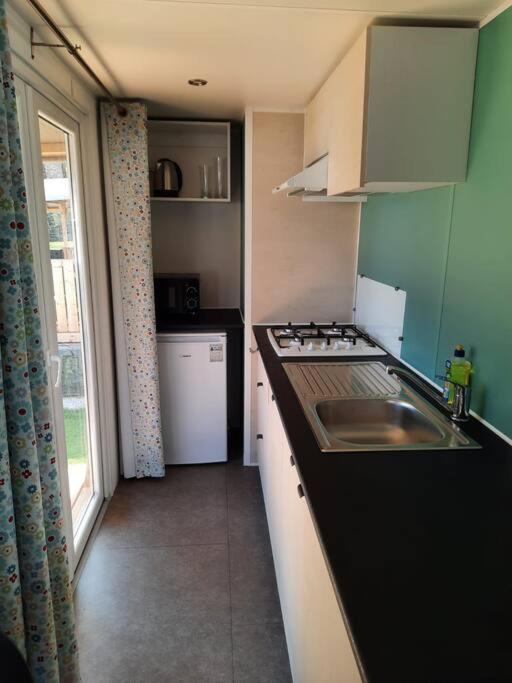 Helming Chalets Mercure Am Wallersee Zum Vermieten מראה חיצוני תמונה