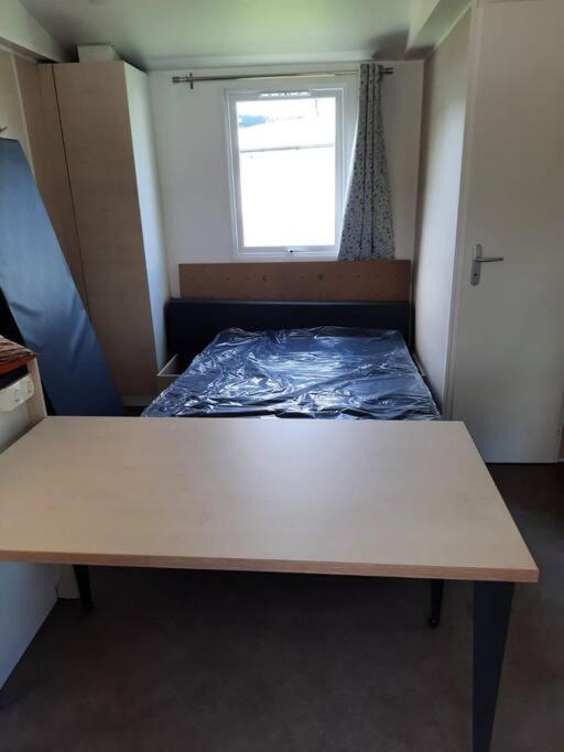 Helming Chalets Mercure Am Wallersee Zum Vermieten מראה חיצוני תמונה